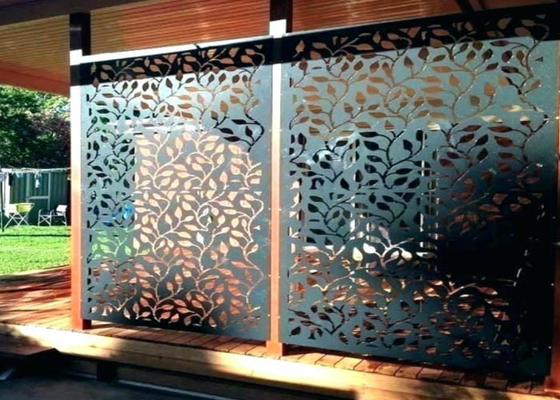 China Paneles decorativos de acero inoxidable de resistencia a la corrosión con tratamientos de superficie cepillada proveedor