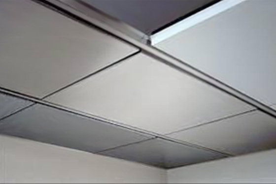 China No es fácil deformar las tejas modernas del techo, tejas selladas antiestáticas del techo del metal proveedor