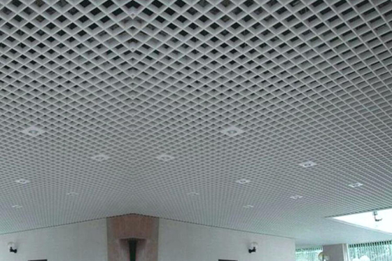 China Tamaño estándar 10 / 15mm ISO9001 de los paneles de techo del acero inoxidable del aislamiento de calor aprobado proveedor