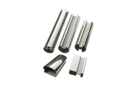 China Productos de acero inoxidable personalizados para la cocina / accesorios de acero inoxidable para puertas y ventanas proveedor