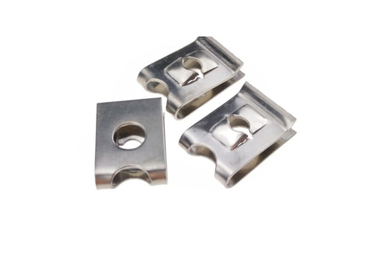 China Varios tipos de hardware de acero inoxidable, 304/316 piezas de acero inoxidable superficie lisa proveedor