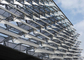 Muro cortina de aluminio de fácil instalación para edificios de gran altura / grandes edificios públicos proveedor