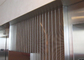 Mejora la estética de los paneles decorativos de acero inoxidable de alta estética proveedor