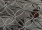 Los paneles de pared decorativos del acero inoxidable de la resistencia de desgaste soportan el moldeado / el dibujo proveedor