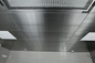 Material de aluminio ligero de la aleación del magnesio del manganeso de los paneles de techo del acero inoxidable proveedor