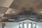 Tejas comerciales hermosas hermosas generosas, tamaño estándar de las tejas inoxidables del techo el 10 / 15MM proveedor