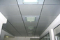 Tamaño estándar 10 / 15mm ISO9001 de los paneles de techo del acero inoxidable del aislamiento de calor aprobado proveedor