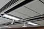 Tamaño estándar 10 / 15mm ISO9001 de los paneles de techo del acero inoxidable del aislamiento de calor aprobado proveedor