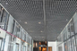 Los paneles decorativos impermeables de la luz de techo, techo del metal teja la diversa forma disponible proveedor