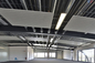 Los paneles de techo de acero inoxidable Easy Clean previenen el ingreso de vapor de agua en el techo proveedor