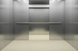 Los paneles decorativos del elevador colorido, los paneles interiores del elevador modificaron el patrón para requisitos particulares proveedor