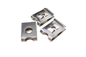 Varios tipos de hardware de acero inoxidable, 304/316 piezas de acero inoxidable superficie lisa proveedor